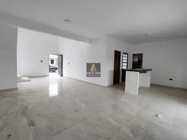 Sobrado com 250m² 3 quartos e 4 banheiros, à venda, no bairro Floresta em São José dos Campos