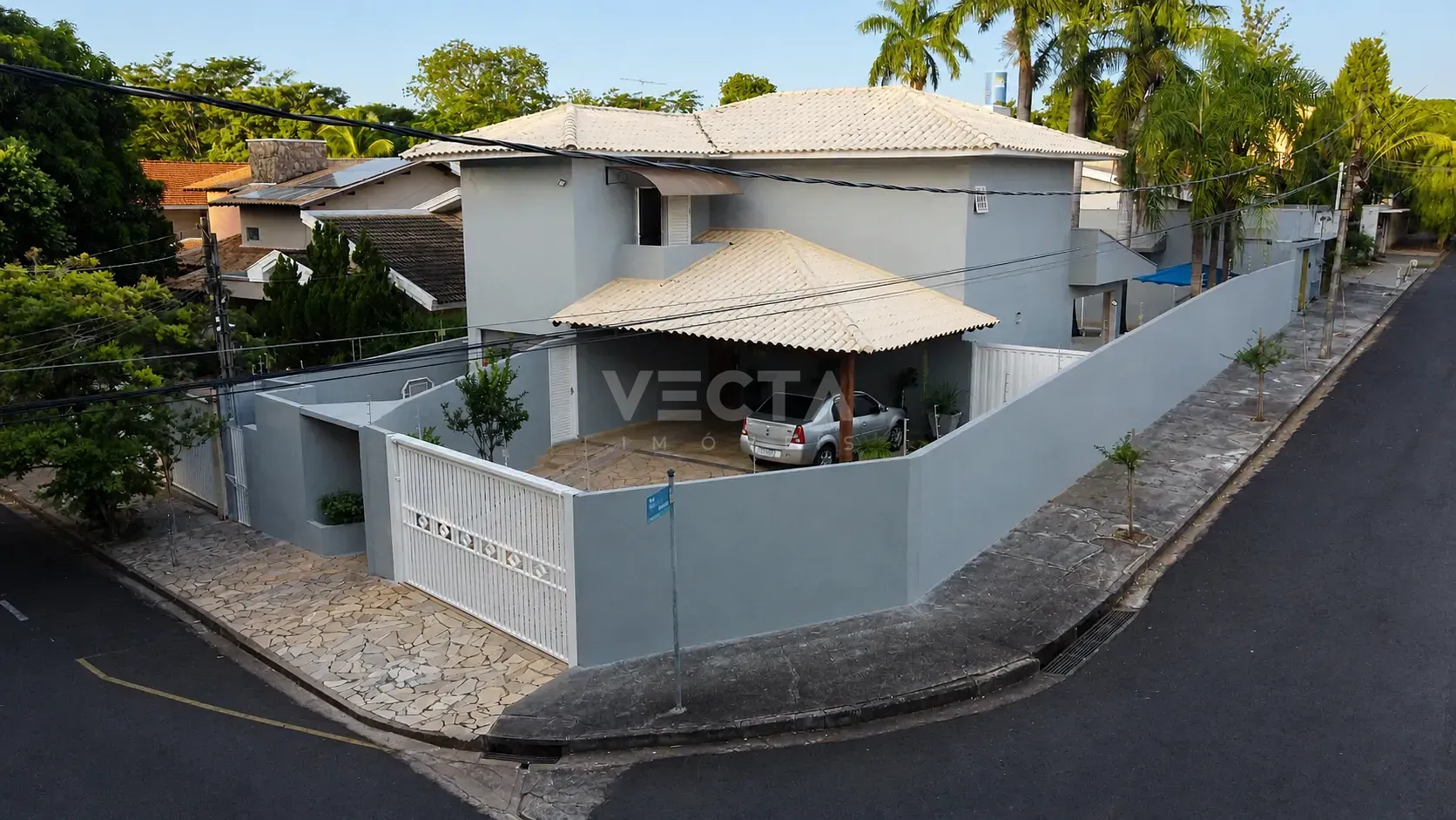 Casa, 3 quartos, 350 m² - Foto 30
