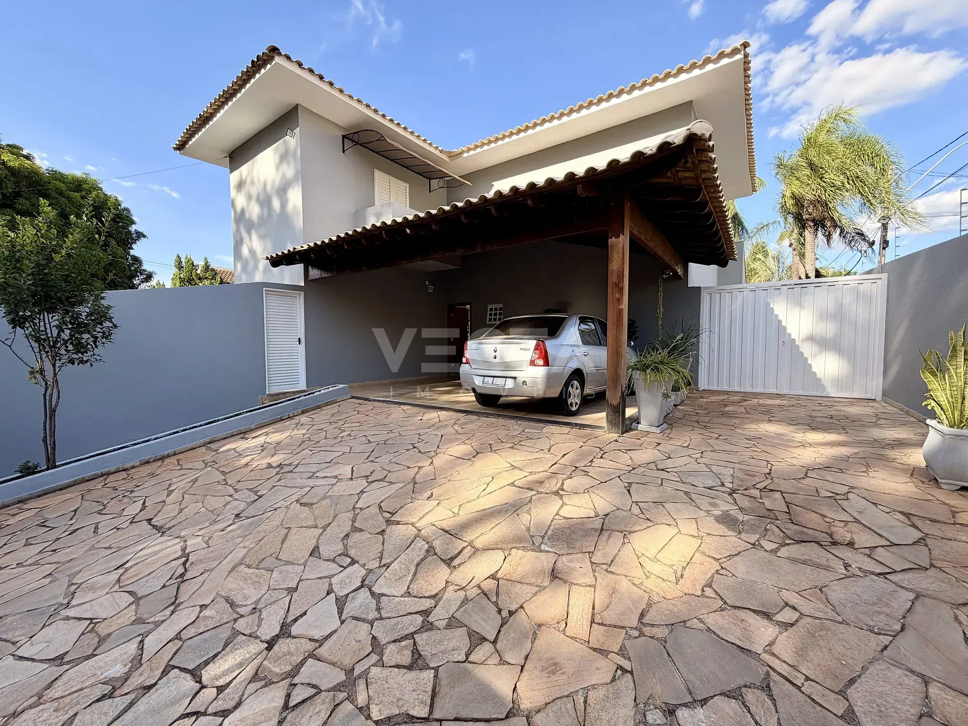 Casa, 3 quartos, 350 m² - Foto 27
