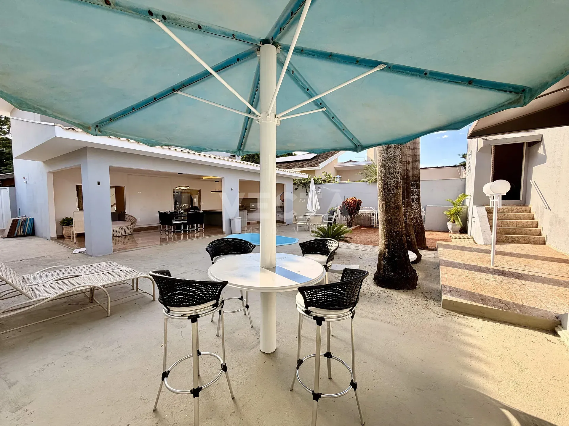Casa, 3 quartos, 350 m² - Foto 18