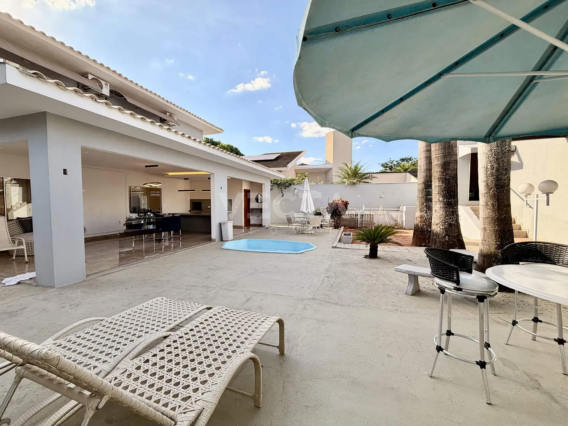 Casa, 3 quartos, 350 m² - Foto 19