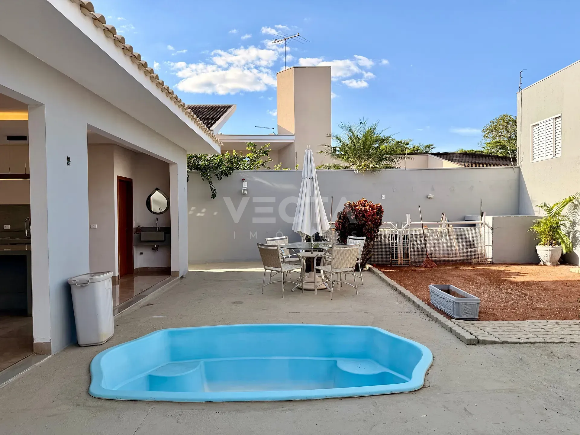 Casa, 3 quartos, 350 m² - Foto 20