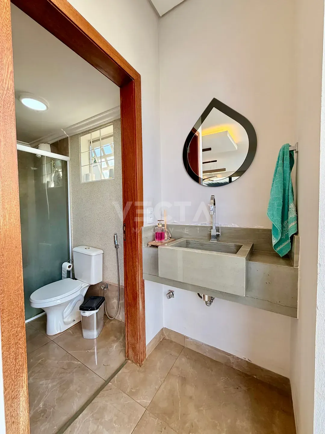 Casa, 3 quartos, 350 m² - Foto 24
