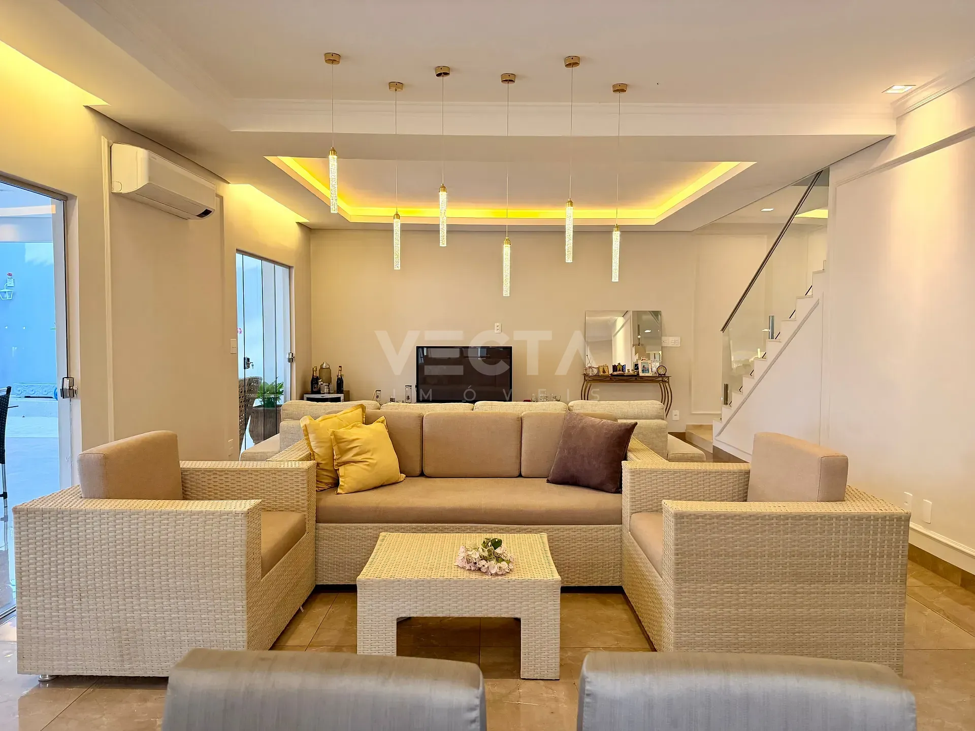 Casa, 3 quartos, 350 m² - Foto 5