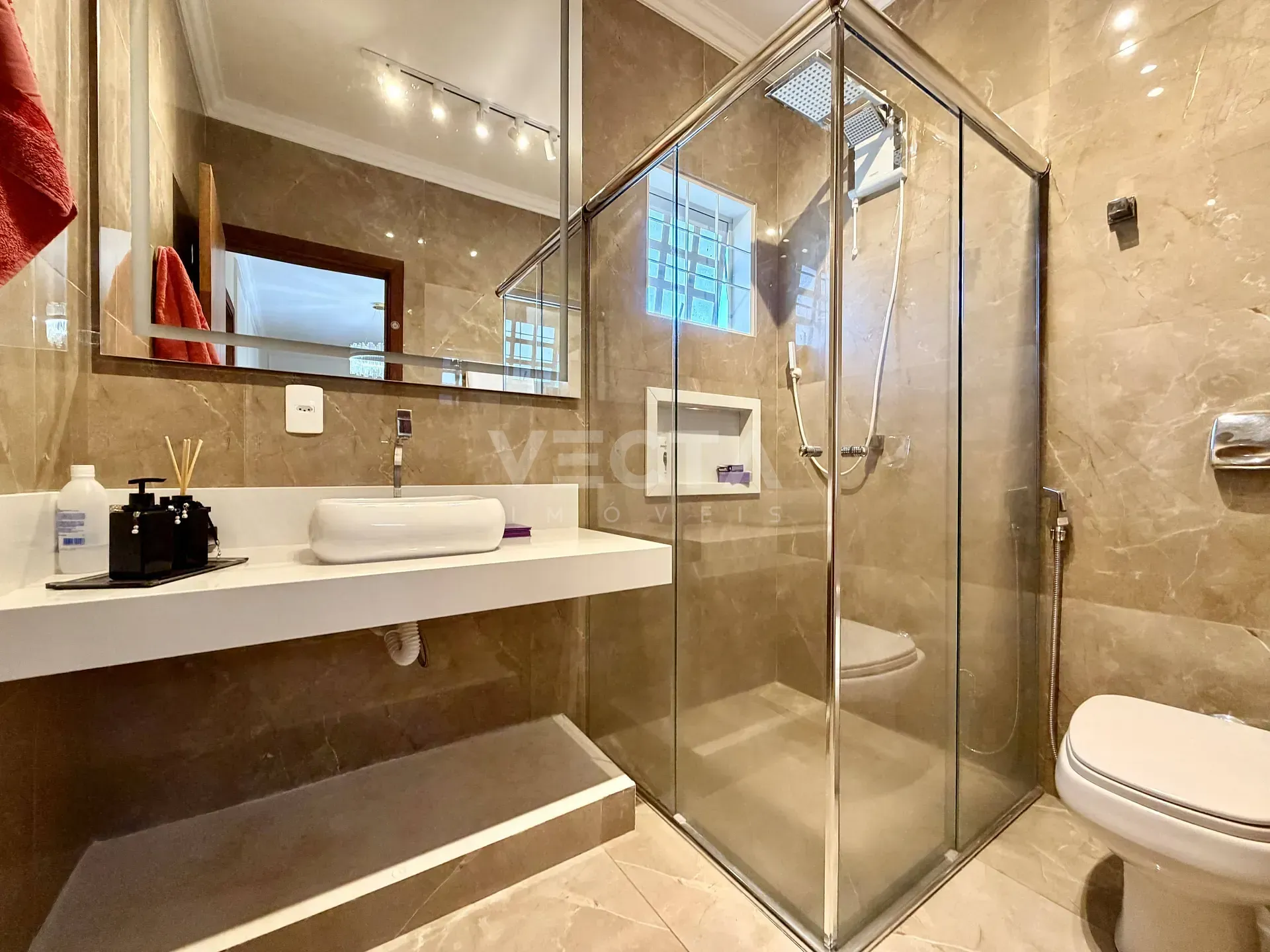 Casa, 3 quartos, 350 m² - Foto 17