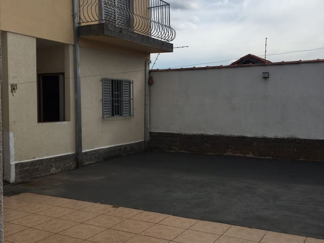 Foto do Sobrado - Sobrado à venda, Jardim Independência, Taubaté, SP | Venter imoveis
