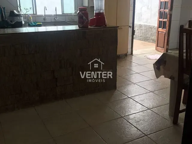 Sobrado com 250m² 4 quartos e 3 banheiros, à venda, no bairro Jardim Independência em Taubaté