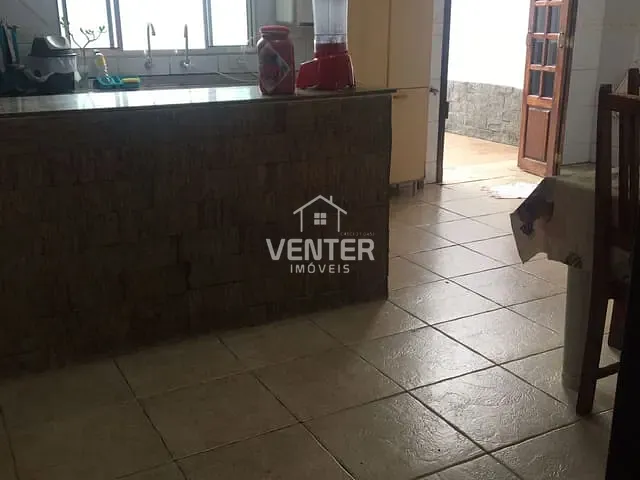 Sobrado com 250m² 4 quartos e 3 banheiros, à venda, no bairro Jardim Independência em Taubaté