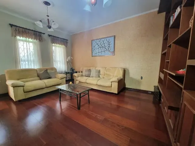 Sobrado com 161m² 3 quartos e 3 banheiros, à venda, no bairro Vila Alemã em Rio Claro