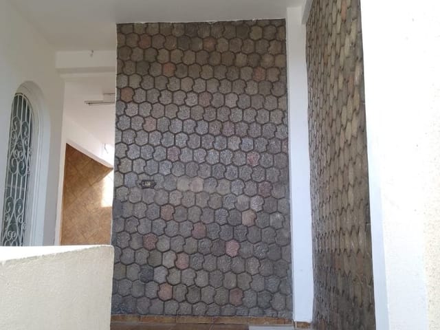 Foto do Sobrado - Sobrado com 3 dormitórios para alugar, 190 m² por R$ 1.966/mês - Vila Macedópolis - São Paulo/SP | Visão Imóveis Zl