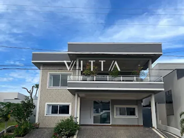 Sobrado com 420m² 5 quartos e 6 banheiros, à venda, no bairro Plano Diretor Sul em Palmas