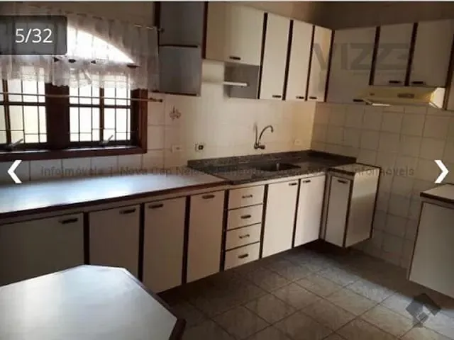 Sobrado com 140m², à venda, no bairro Vila Vilas Boas em Campo Grande