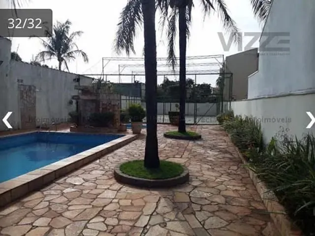 Sobrado com 140m², à venda, no bairro Vila Vilas Boas em Campo Grande