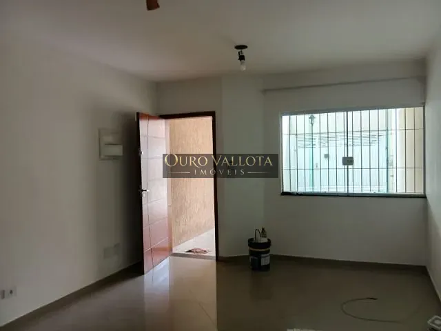 Sobrado com 100m² 3 quartos e 3 banheiros, para alugar, no bairro Quinta da Paineira em São Paulo