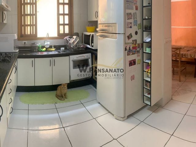 Sobrado com 83m² 3 quartos e 1 banheiro, à venda, no bairro Cidade Brasil em Guarulhos