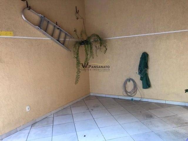 Sobrado com 83m² 3 quartos e 1 banheiro, à venda, no bairro Cidade Brasil em Guarulhos