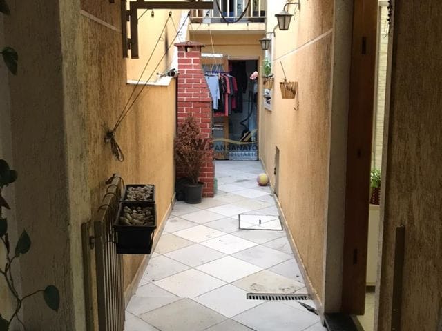 Sobrado com 83m² 3 quartos e 1 banheiro, à venda, no bairro Cidade Brasil em Guarulhos