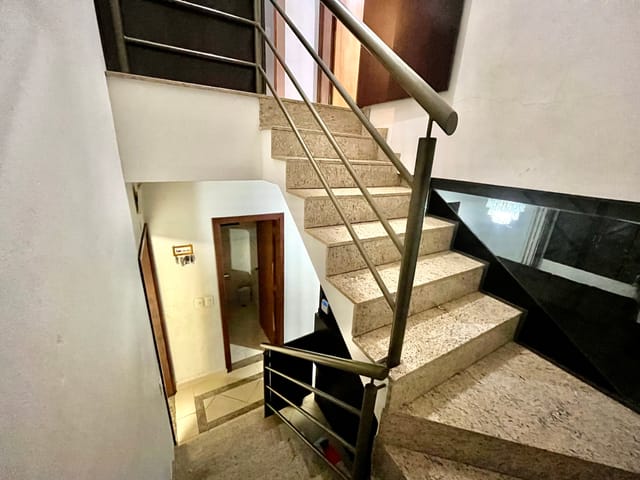 Foto do Sobrado - Sobrado à Venda, Santa Rita II, Araxá, MG | Yes Gestão Imobiliária