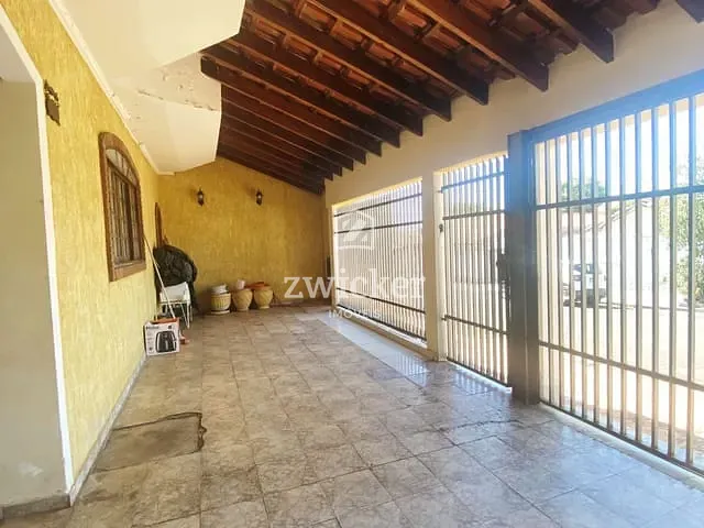 Sobrado 3 quartos e 2 banheiros, à venda, no bairro Jardim Progresso em Bauru