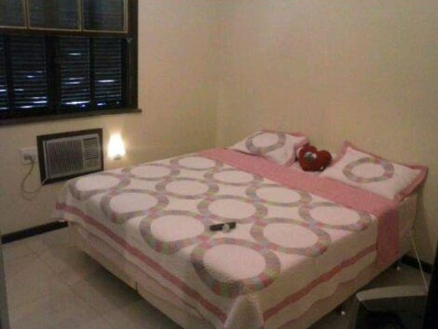 Foto do Sobrado - Vendo apartamento em sobrado no Fonseca. | ABIDON NAZARETH IMÓVEIS