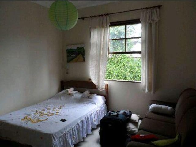 Foto do Sobrado - Vendo apartamento em sobrado no Fonseca. | ABIDON NAZARETH IMÓVEIS