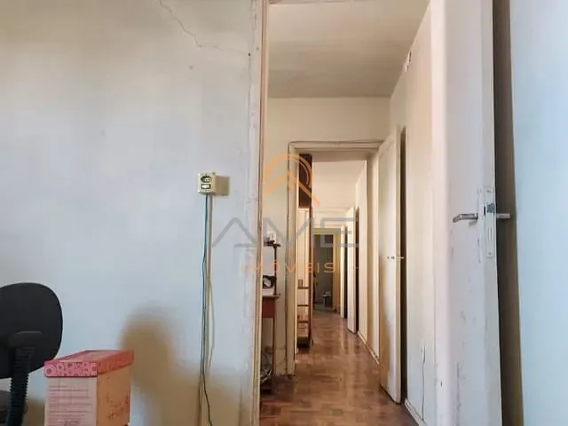 Sobrado com 117m² 4 quartos e 2 banheiros, à venda, no bairro Centro em Pelotas