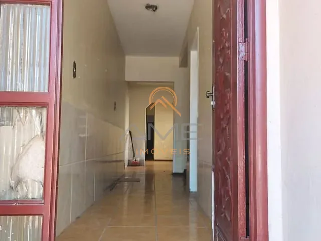 Sobrado com 117m² 4 quartos e 2 banheiros, à venda, no bairro Centro em Pelotas