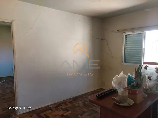 Sobrado com 117m² 4 quartos e 2 banheiros, à venda, no bairro Centro em Pelotas