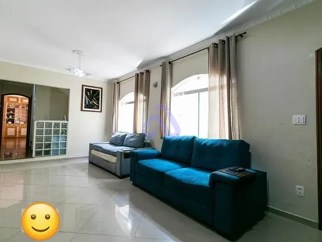 Sobrado com 183m² 5 quartos e 5 banheiros, à venda, no bairro Vila Antonina em São Paulo