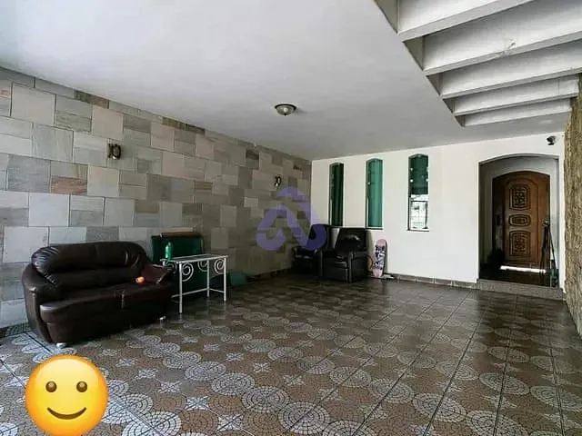 Sobrado com 183m² 5 quartos e 5 banheiros, à venda, no bairro Vila Antonina em São Paulo
