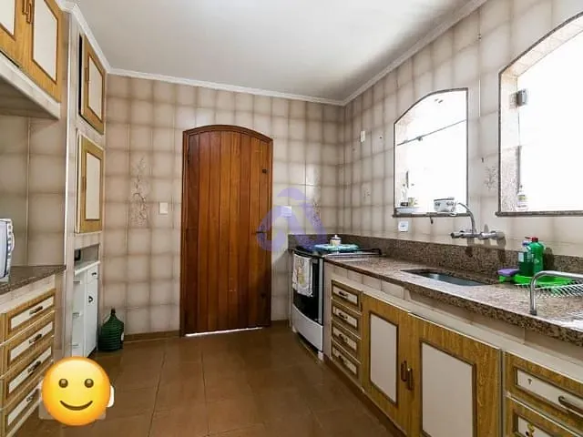 Sobrado com 183m² 5 quartos e 5 banheiros, à venda, no bairro Vila Antonina em São Paulo