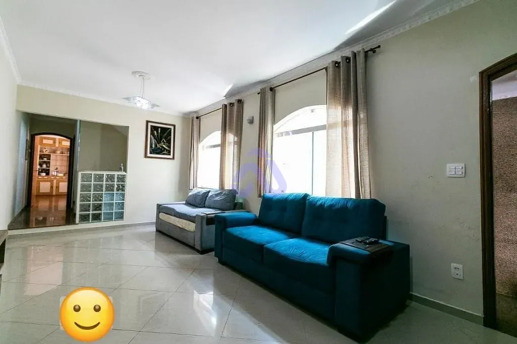 Sobrado, 5 quartos, 178 m² - Foto 3