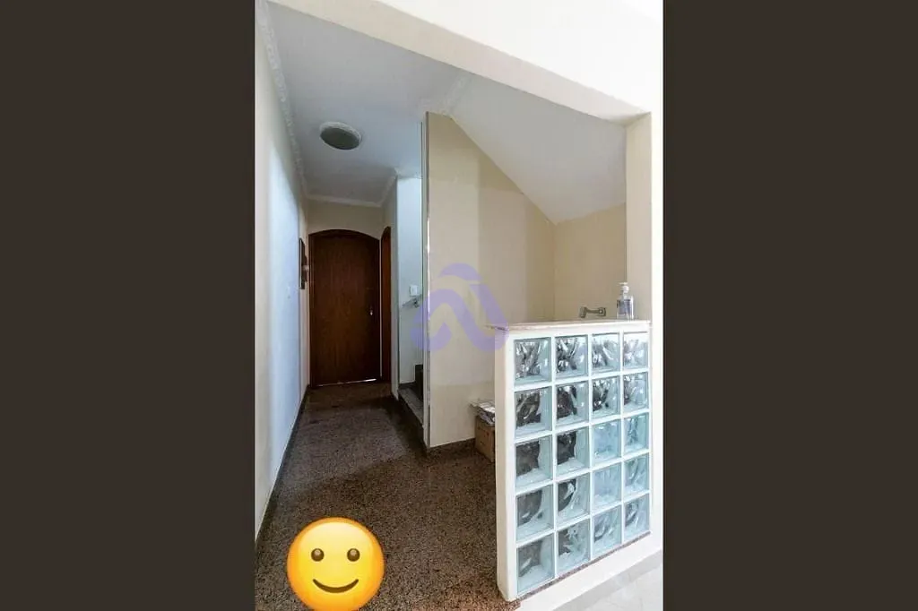 Sobrado, 5 quartos, 178 m² - Foto 9