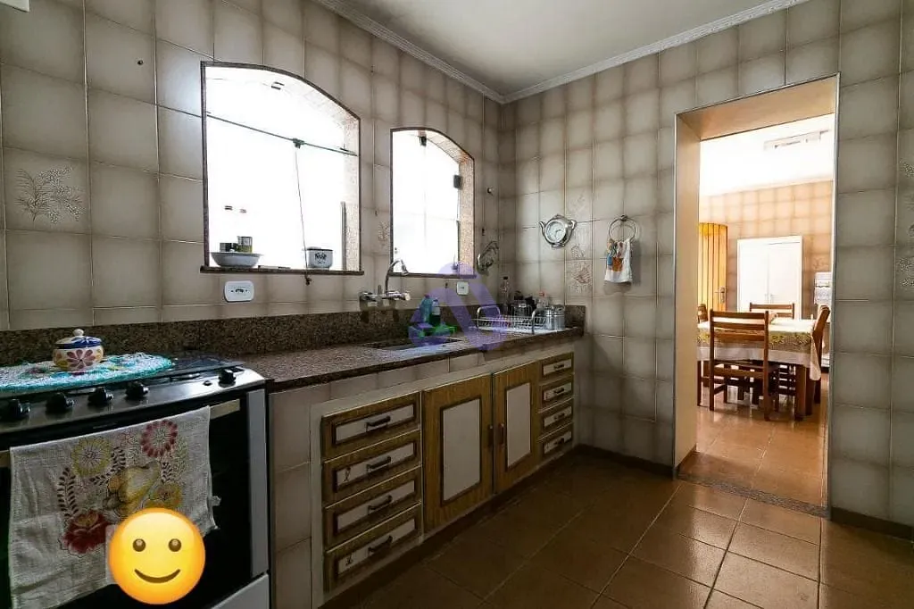 Sobrado, 5 quartos, 178 m² - Foto 4