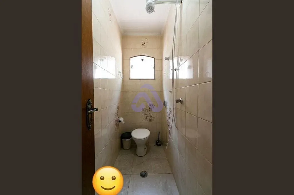 Sobrado, 5 quartos, 178 m² - Foto 12