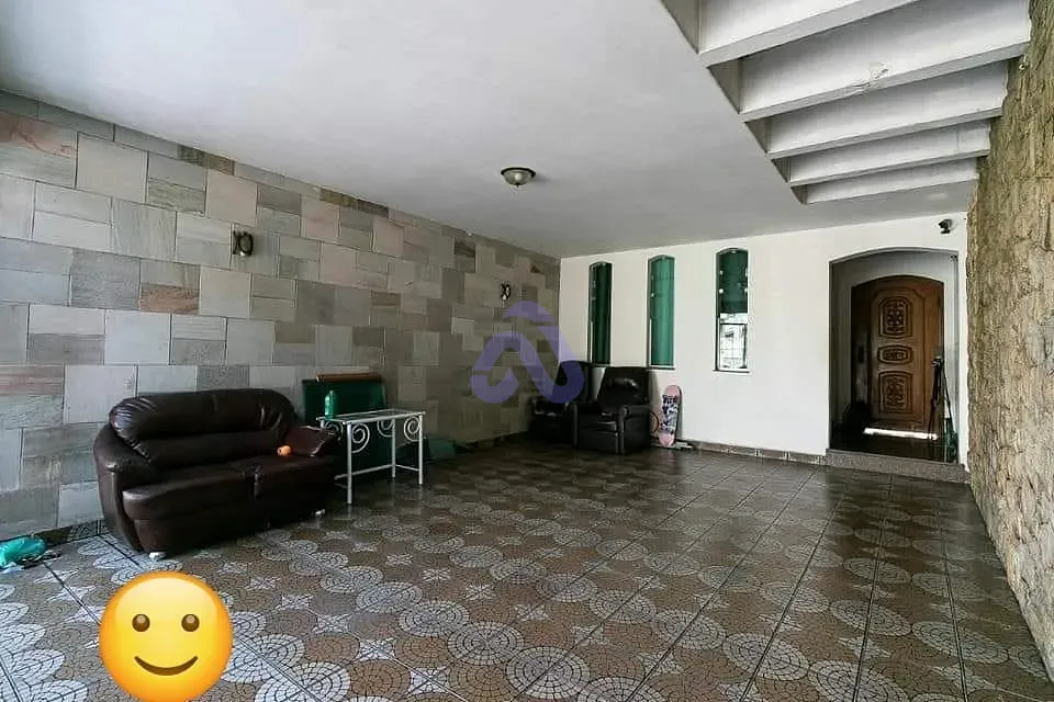 Sobrado, 5 quartos, 178 m² - Foto 1