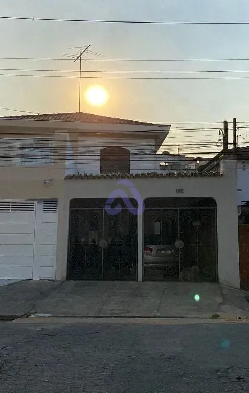 Sobrado, 5 quartos, 178 m² - Foto 2