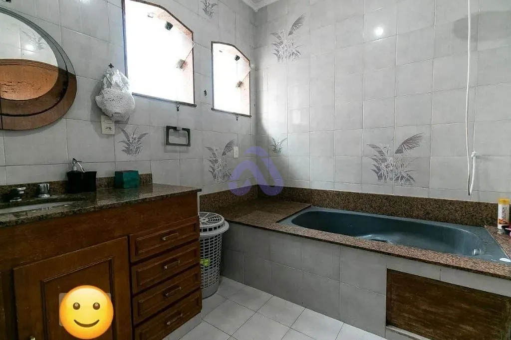 Sobrado, 5 quartos, 178 m² - Foto 20