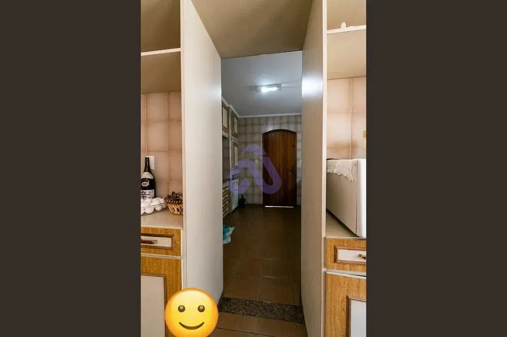 Sobrado, 5 quartos, 178 m² - Foto 6