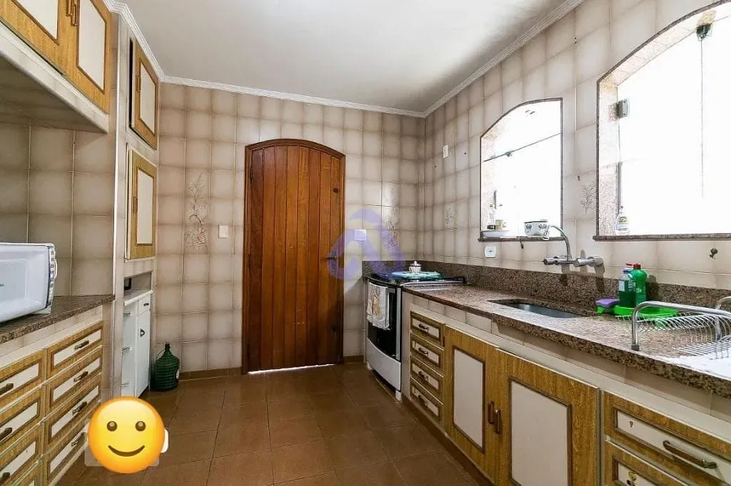 Sobrado, 5 quartos, 178 m² - Foto 5