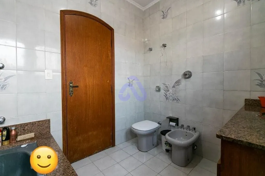 Sobrado, 5 quartos, 178 m² - Foto 16