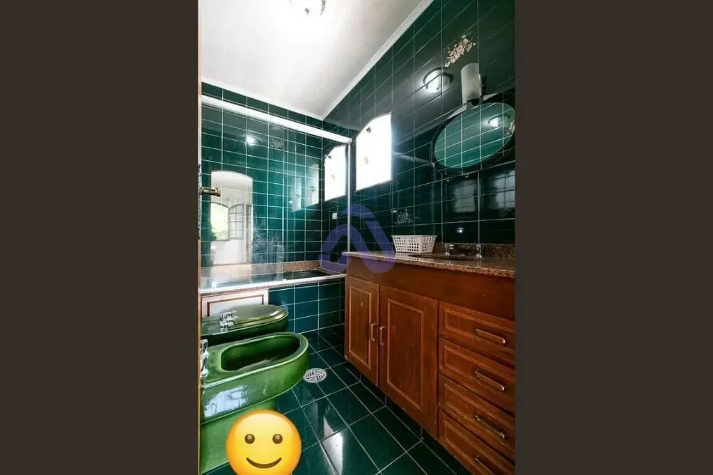 Sobrado, 5 quartos, 178 m² - Foto 17