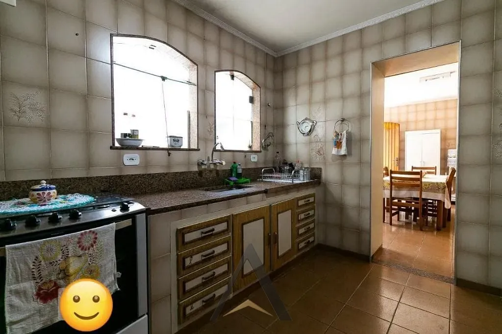 Sobrado, 5 quartos, 178 m² - Foto 4