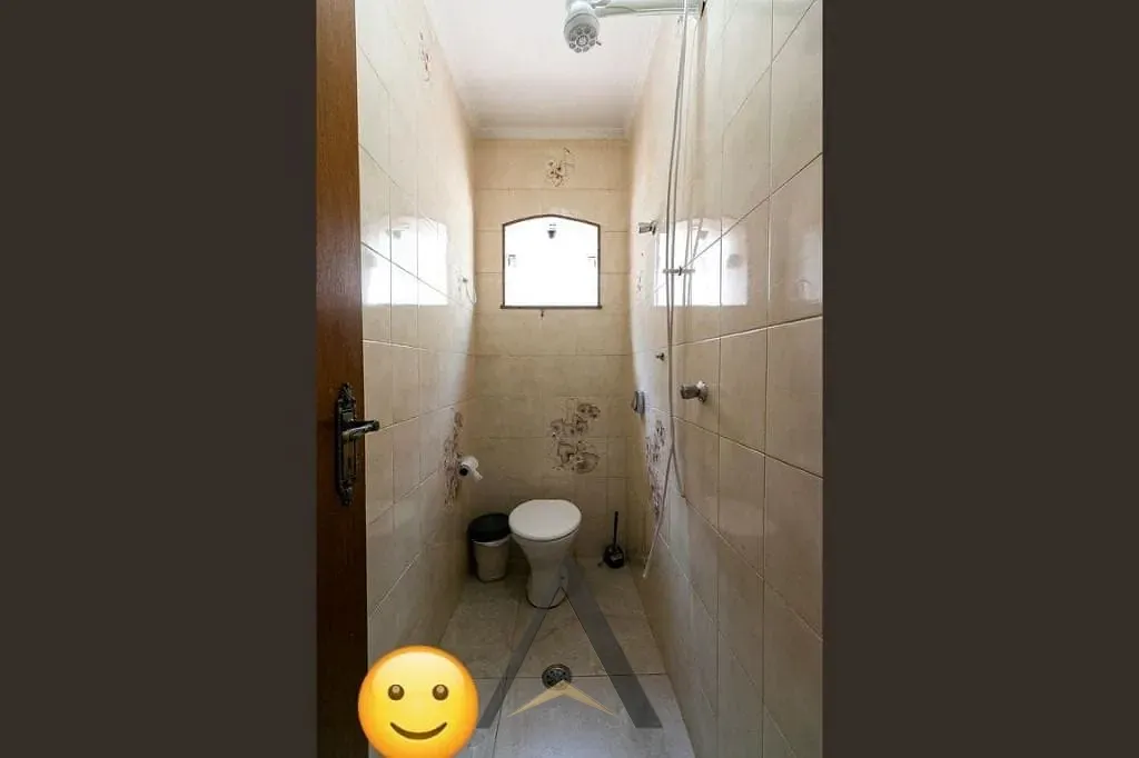 Sobrado, 5 quartos, 178 m² - Foto 12