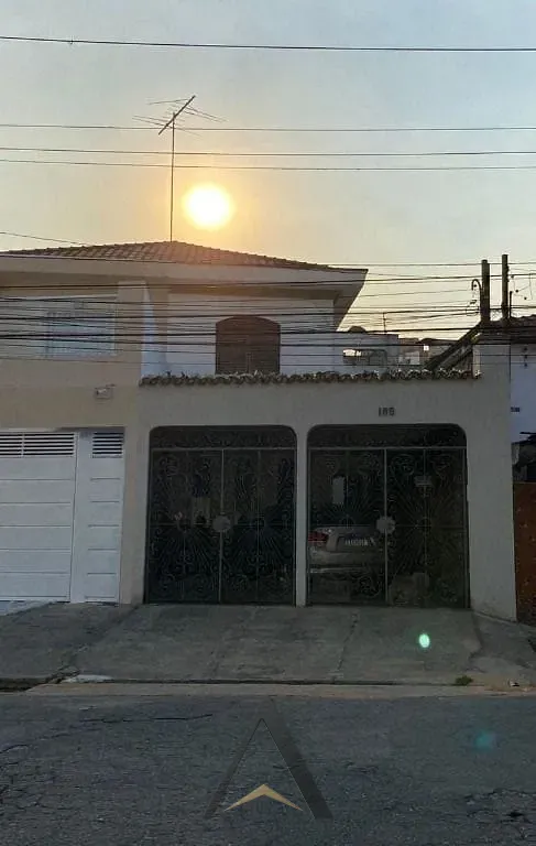 Sobrado, 5 quartos, 178 m² - Foto 2