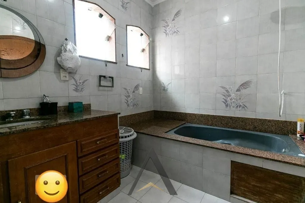 Sobrado, 5 quartos, 178 m² - Foto 20