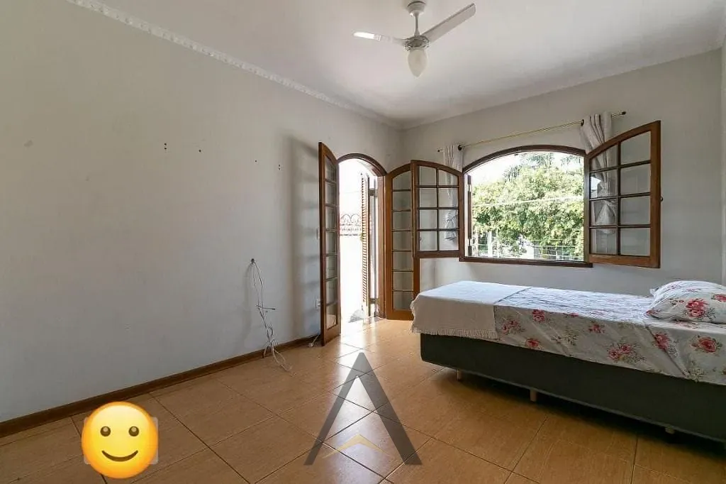 Sobrado, 5 quartos, 178 m² - Foto 22