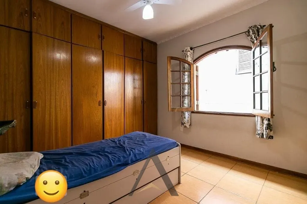 Sobrado, 5 quartos, 178 m² - Foto 19