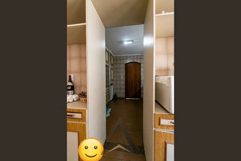 Sobrado, 5 quartos, 178 m² - Foto 6
