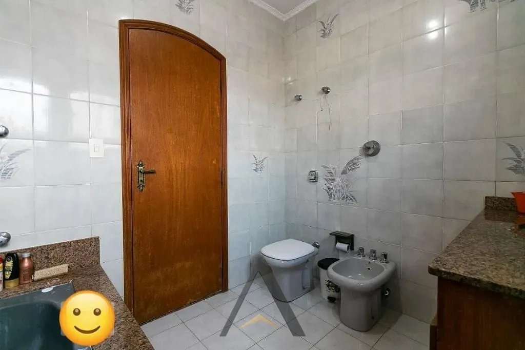 Sobrado, 5 quartos, 178 m² - Foto 16